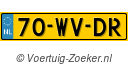 70WVDR