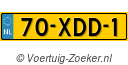 70XDD1