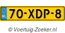 70XDP8