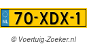 70XDX1