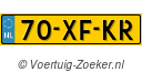 70XFKR