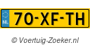 70XFTH