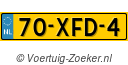 70XFD4