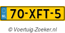 70XFT5