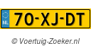 70XJDT