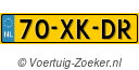 70XKDR