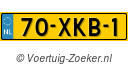 70XKB1