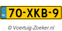 70XKB9