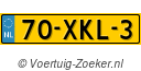 70XKL3