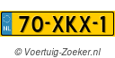 70XKX1