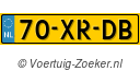 70XRDB