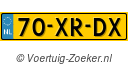 70XRDX