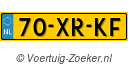 70XRKF