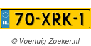 70XRK1