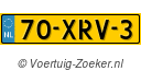 70XRV3