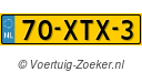 70XTX3