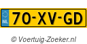 70XVGD