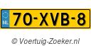 70XVB8