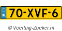 70XVF6