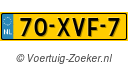 70XVF7