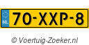70XXP8