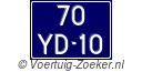 70YD10