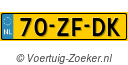 70ZFDK