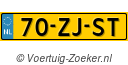 70ZJST