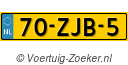 70ZJB5