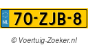 70ZJB8