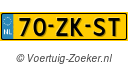 70ZKST