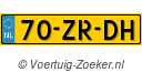 70ZRDH
