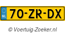 70ZRDX