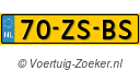 70ZSBS