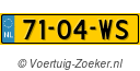7104WS