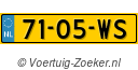 7105WS