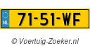 7151WF