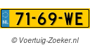 7169WE