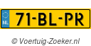 71BLPR