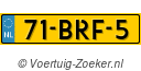 71BRF5