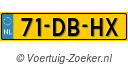 71DBHX