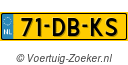 71DBKS