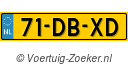 71DBXD