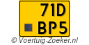 71DBP5