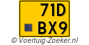 71-DBX-9