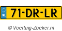 71DRLR