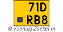 71DRB8