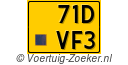 71DVF3