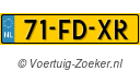 71FDXR
