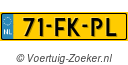 71FKPL
